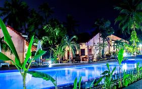 Thai Tan Tien Bungalow